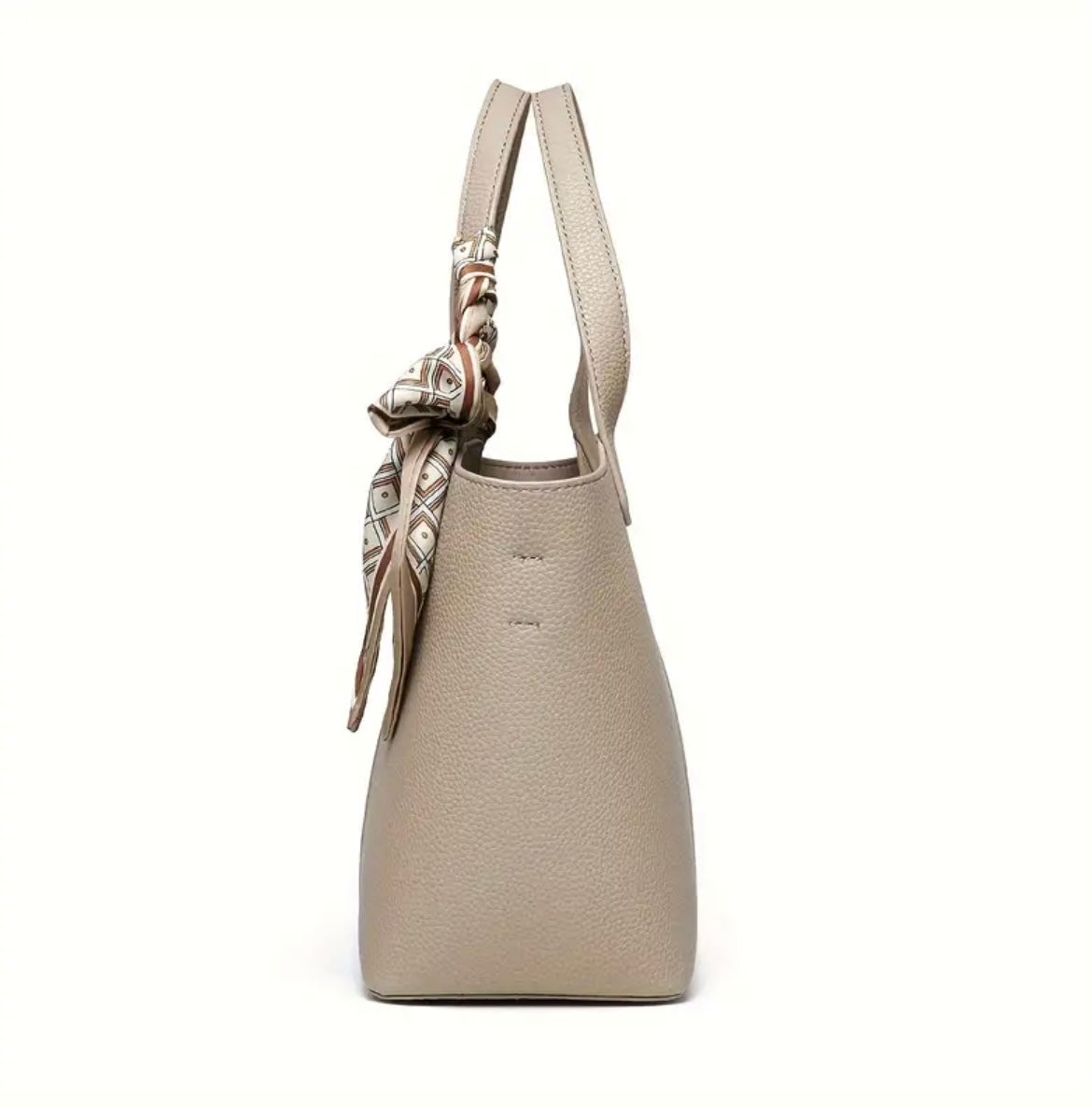 Blossom Charm Handbag