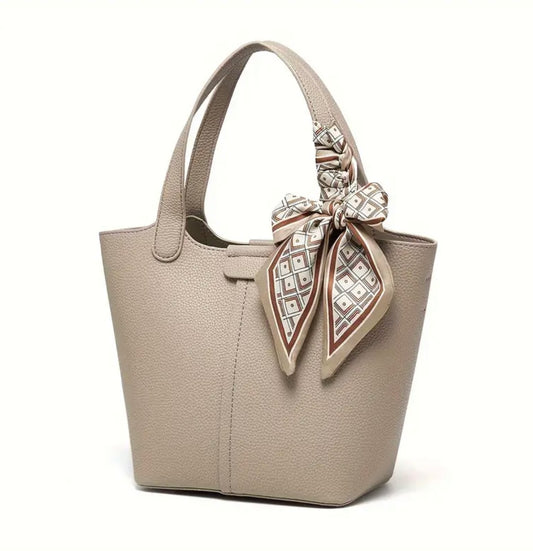 Blossom Charm Handbag